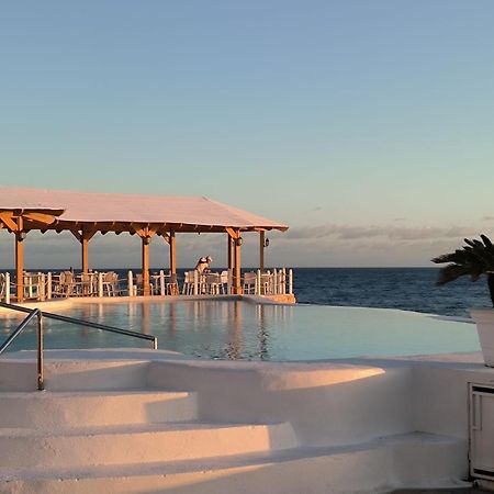 Apartamento Superamplio Con La Mejor Vista Al Mar Solo Adultos La Laguna 객실 사진