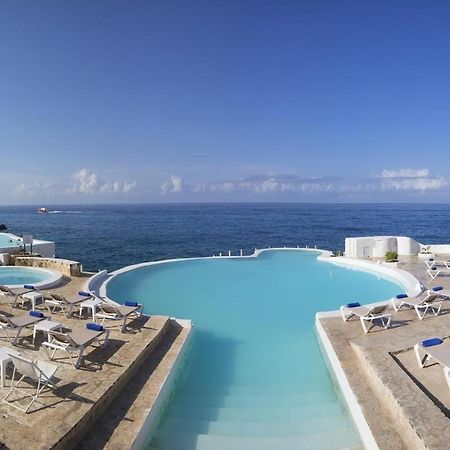 Apartamento Superamplio Con La Mejor Vista Al Mar Solo Adultos La Laguna 외부 사진