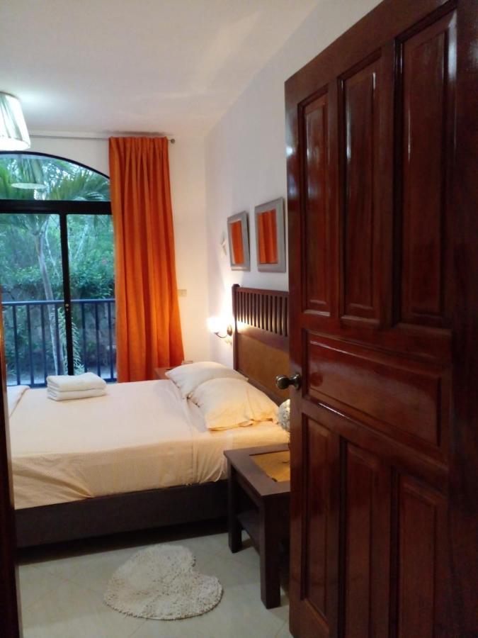 Apartamento Superamplio Con La Mejor Vista Al Mar Solo Adultos La Laguna 외부 사진
