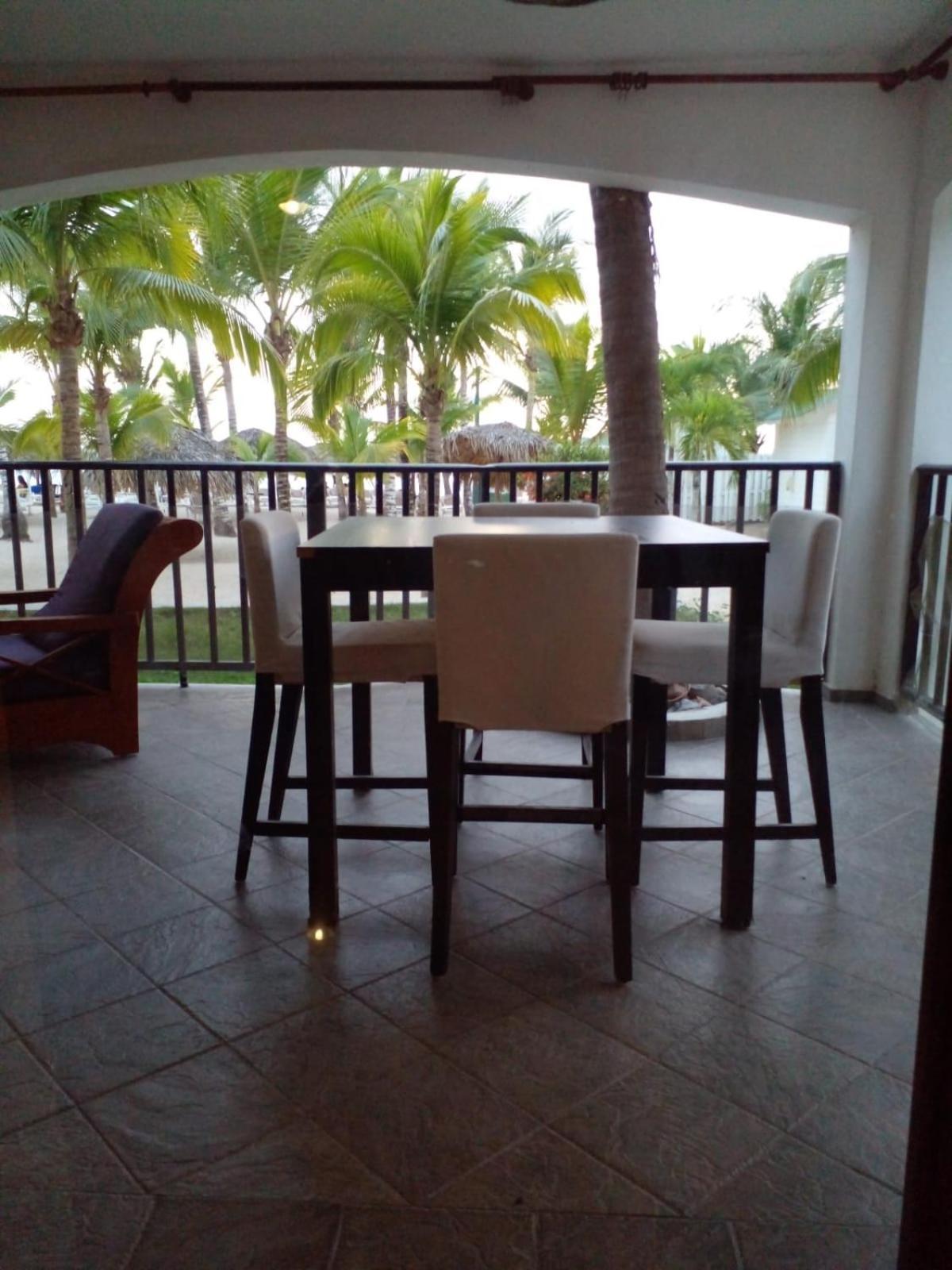 Apartamento Superamplio Con La Mejor Vista Al Mar Solo Adultos La Laguna 객실 사진