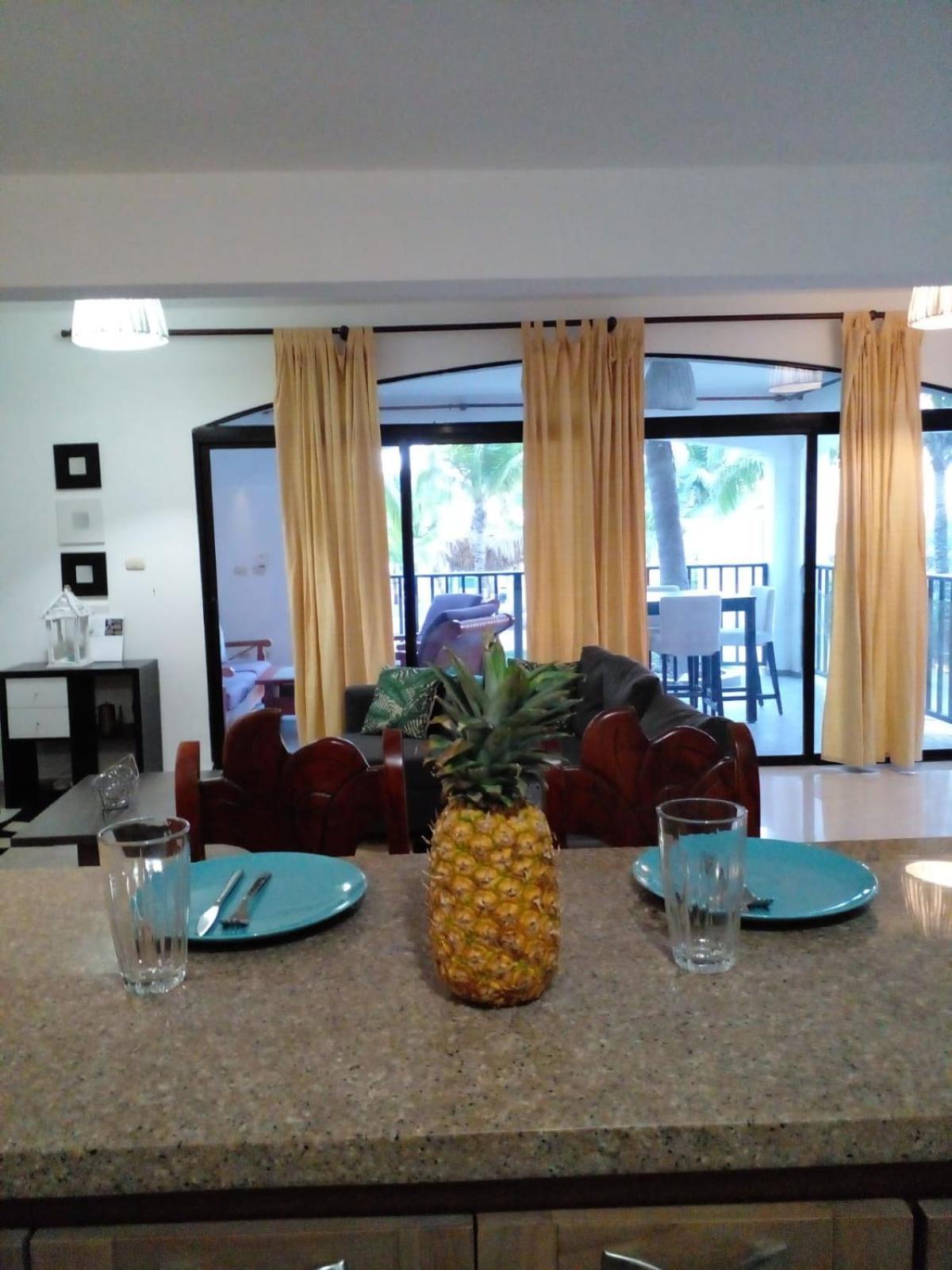 Apartamento Superamplio Con La Mejor Vista Al Mar Solo Adultos La Laguna 객실 사진