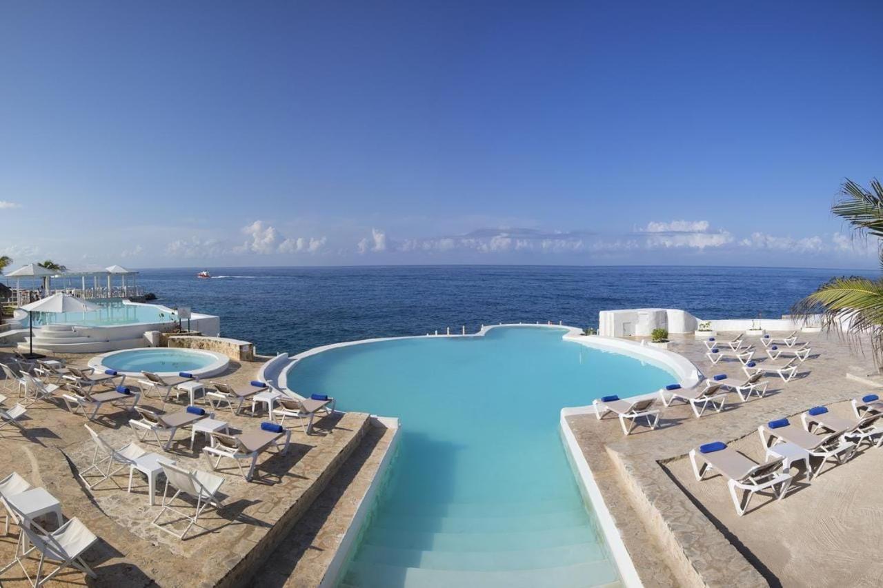 Apartamento Superamplio Con La Mejor Vista Al Mar Solo Adultos La Laguna 외부 사진