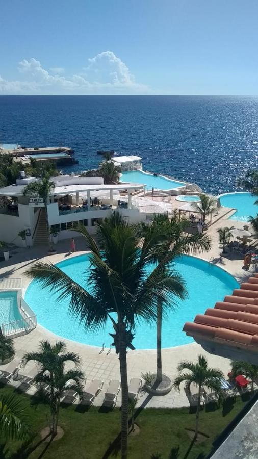 Apartamento Superamplio Con La Mejor Vista Al Mar Solo Adultos La Laguna 외부 사진