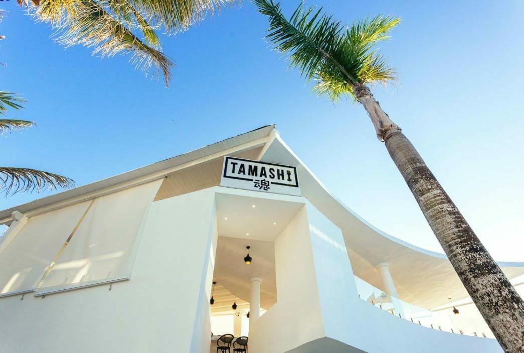 Apartamento Superamplio Con La Mejor Vista Al Mar Solo Adultos La Laguna 외부 사진